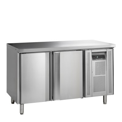 BK210 Chladicí stůl