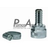 Rychlospojka na hadice 1/2" 0701