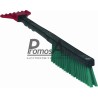 Košťátko-škrabka na led 520052