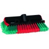 Auto-kartáč průtokový měkký 280 mm černý 524752