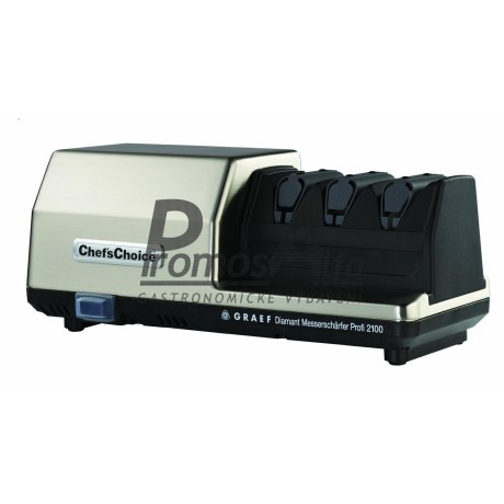 Ostřič nožů elektrický CC-2100
