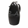 Termoska 1L cerna