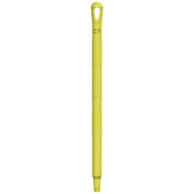 Násada ultra hygienická o32mm 650mm žlutá 29666