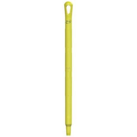 Násada ultra hygienická o32mm 650mm žlutá 29666