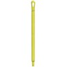 Násada ultra hygienická o32mm 650mm žlutá 29666