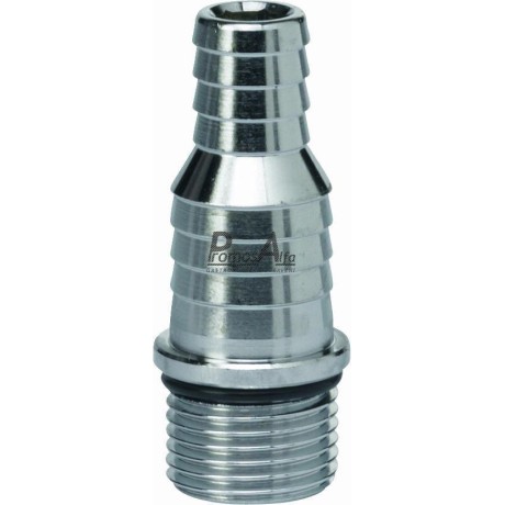 Tryska hadice, 1/2“ & 3/4“ 0708