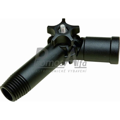 Závit úhlový 140mm 29989