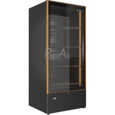 Vinotéka MIA H2000 STD LARGE (820x775x1867mm) 195 lahví