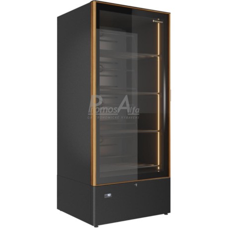 Vinotéka MIA H2000 STD LARGE (820x775x1867mm) 195 lahví