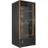 Vinotéka MIA H2000 STD DUAL VENT (820x775x1867mm) 130 lahví