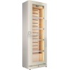 Vinotéka NEW CALIFORNIA FIT 460 SLIM (654x460x2020mm) 68 lahví