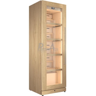Vinotéka NEW CALIFORNIA STD 660 SLIM (654x660x2020mm) 104 lahví