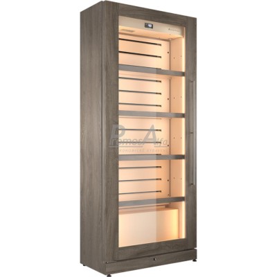 Vinotéka NEW CALIFORNIA FIT 460 LARGE (864x460x2020mm) 120 lahví
