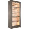 Vinotéka NEW CALIFORNIA FIT 460 LARGE (864x460x2020mm) 120 lahví