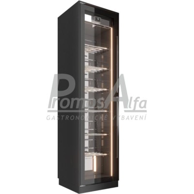 Vinotéka WINE INFINITY MAX VT (700x700x2650mm)