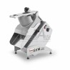 Krouhač zeleniny GVM 210 (230V) s nástavcem GVS