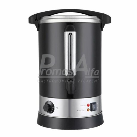 Termos el. dvouplášť. WBM20 (15L) černý