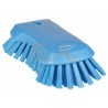 Kartáč ruční 230 T/modrý 38943