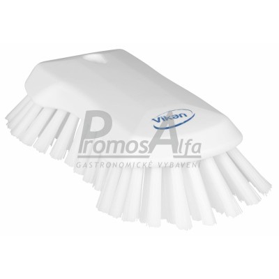 Kartáč ruční 230 T/bílý 38945