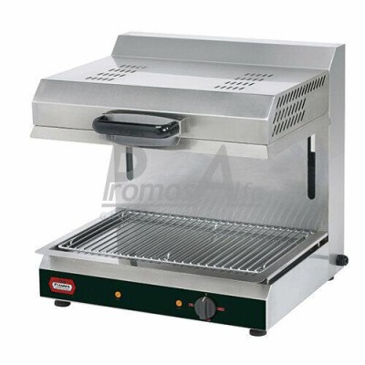 Gril Salamander SEF 600 (230V)