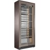 Vinotéka INFINITY FIT 450 LARGE (864x450x2040mm) 120 lahví