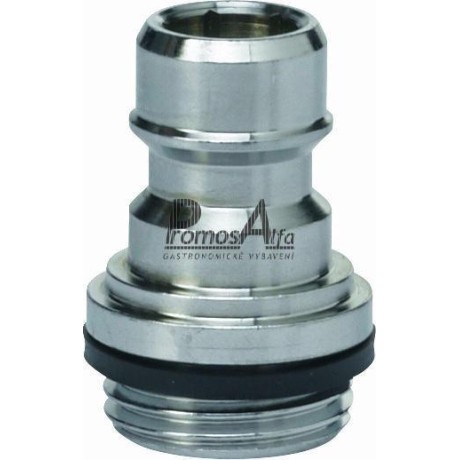 Rychlospojky se závitem 1/2" DINGA / NITO 0712