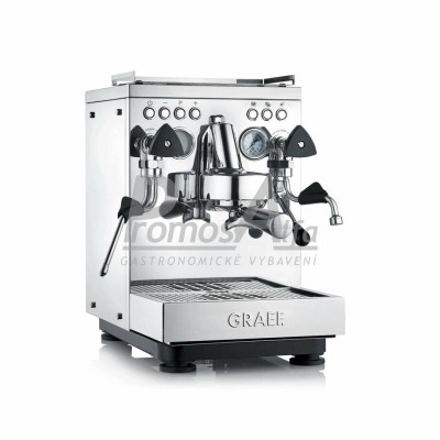 Kávovar Espresso Estessa