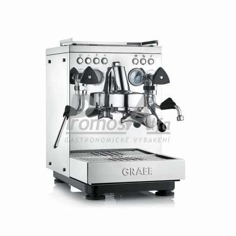 Kávovar Espresso Estessa