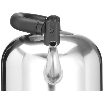 Bezdrátový elektrický konvice, HENDI, 4,2L, 230V/2000W, 341x226x(H)305mm