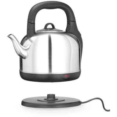 Bezdrátový elektrický konvice, HENDI, 4,2L, 230V/2000W, 341x226x(H)305mm