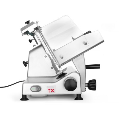 Nářezový stroj 300 Profi Line , HENDI, Profi Line, 230V/420W, 602x573x(H)456mm
