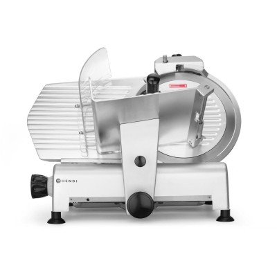 Nářezový stroj 300 Profi Line , HENDI, Profi Line, 230V/420W, 602x573x(H)456mm