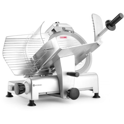 Nářezový stroj 300 Profi Line , HENDI, Profi Line, 230V/420W, 602x573x(H)456mm