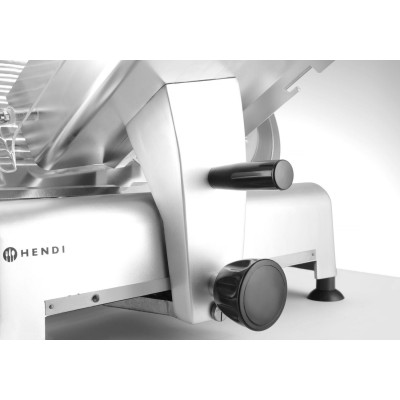 Nářezový stroj 300 Profi Line , HENDI, Profi Line, 230V/420W, 602x573x(H)456mm