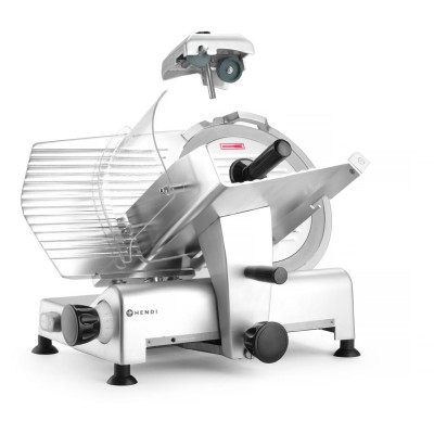Nářezový stroj 300 Profi Line , HENDI, Profi Line, 230V/420W, 602x573x(H)456mm