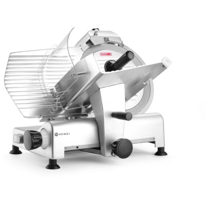 Nářezový stroj 300 Profi Line , HENDI, Profi Line, 230V/420W, 602x573x(H)456mm