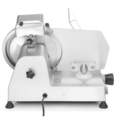Nářezový stroj 250, HENDI, Kitchen Line, 230V/150W, 494x402x(H)398mm