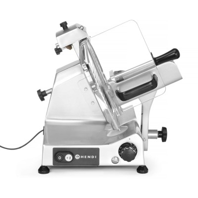 Kráječ 250, HENDI, 220-240V/220W, 620x425x(H)370mm