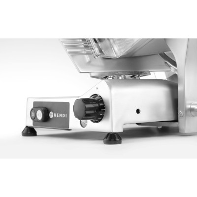 Kráječ 250, HENDI, 220-240V/220W, 620x425x(H)370mm