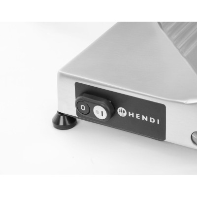 Kráječ 250, HENDI, 220-240V/220W, 620x425x(H)370mm
