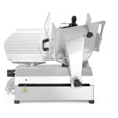 Kráječ, automatický 350, HENDI, 220-240V/370W, 990x670x(H)730mm