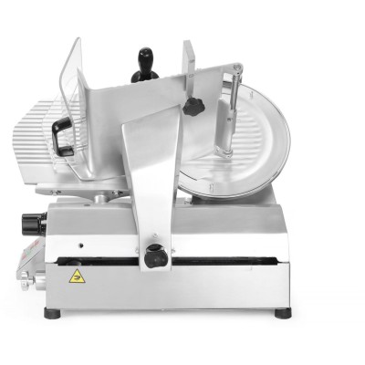 Kráječ, automatický 350, HENDI, 220-240V/370W, 990x670x(H)730mm