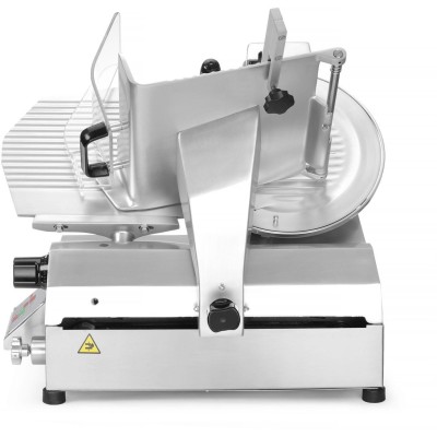 Kráječ, automatický 350, HENDI, 220-240V/370W, 990x670x(H)730mm