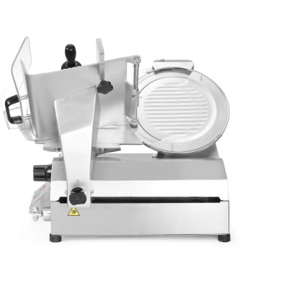 Kráječ, automatický 350, HENDI, 220-240V/370W, 990x670x(H)730mm