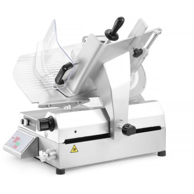 Kráječ, automatický 350, HENDI, 220-240V/370W, 990x670x(H)730mm