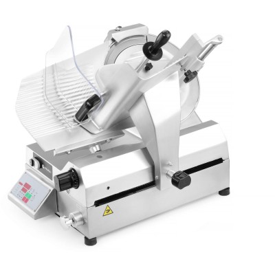 Kráječ, automatický 350, HENDI, 220-240V/370W, 990x670x(H)730mm