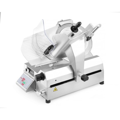 Kráječ, automatický 350, HENDI, 220-240V/370W, 990x670x(H)730mm