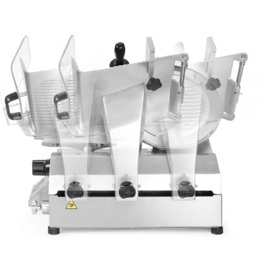 Kráječ, automatický 350, HENDI, 220-240V/370W, 990x670x(H)730mm