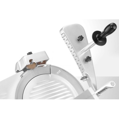Kráječ, automatický 350, HENDI, 220-240V/370W, 990x670x(H)730mm