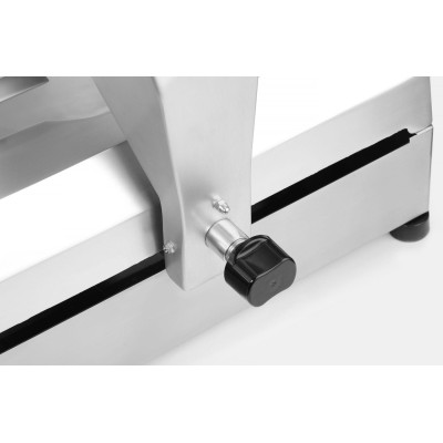 Kráječ, automatický 350, HENDI, 220-240V/370W, 990x670x(H)730mm